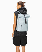 Rains Rolltop Rucksack Sırt Çantası