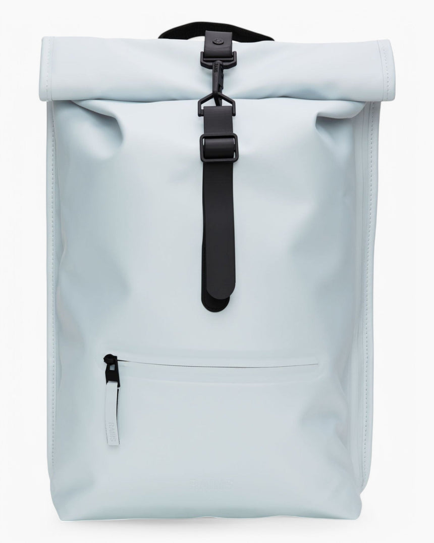 Rains Rolltop Rucksack Sırt Çantası Wind
