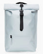 Rains Rolltop Rucksack Sırt Çantası Wind