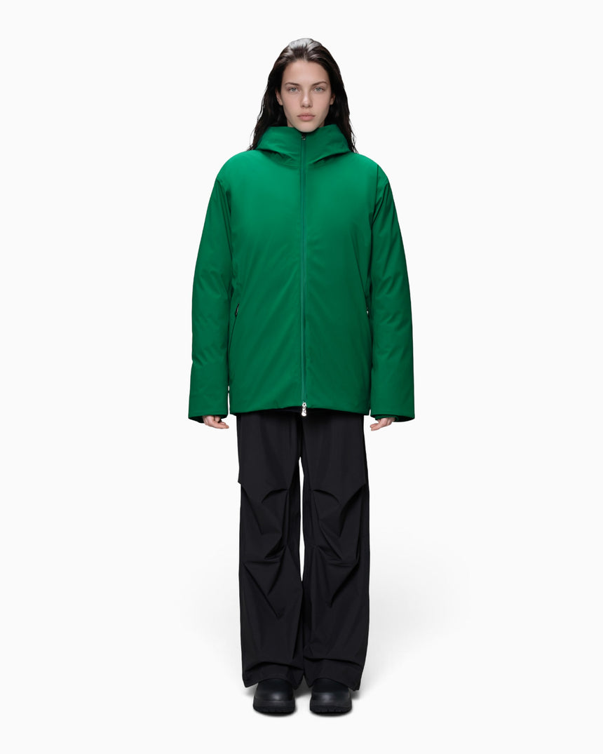 Sarna Puffer Jacket