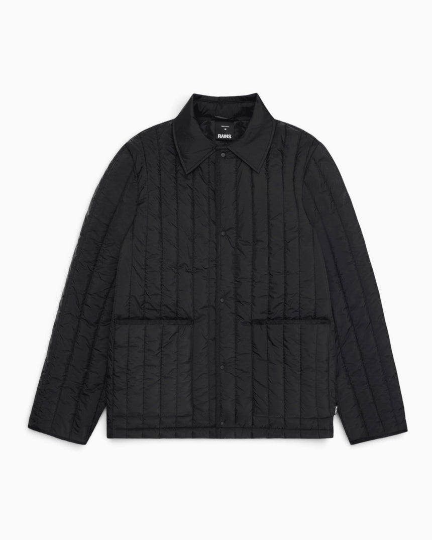 Banja Liner Overshirt
