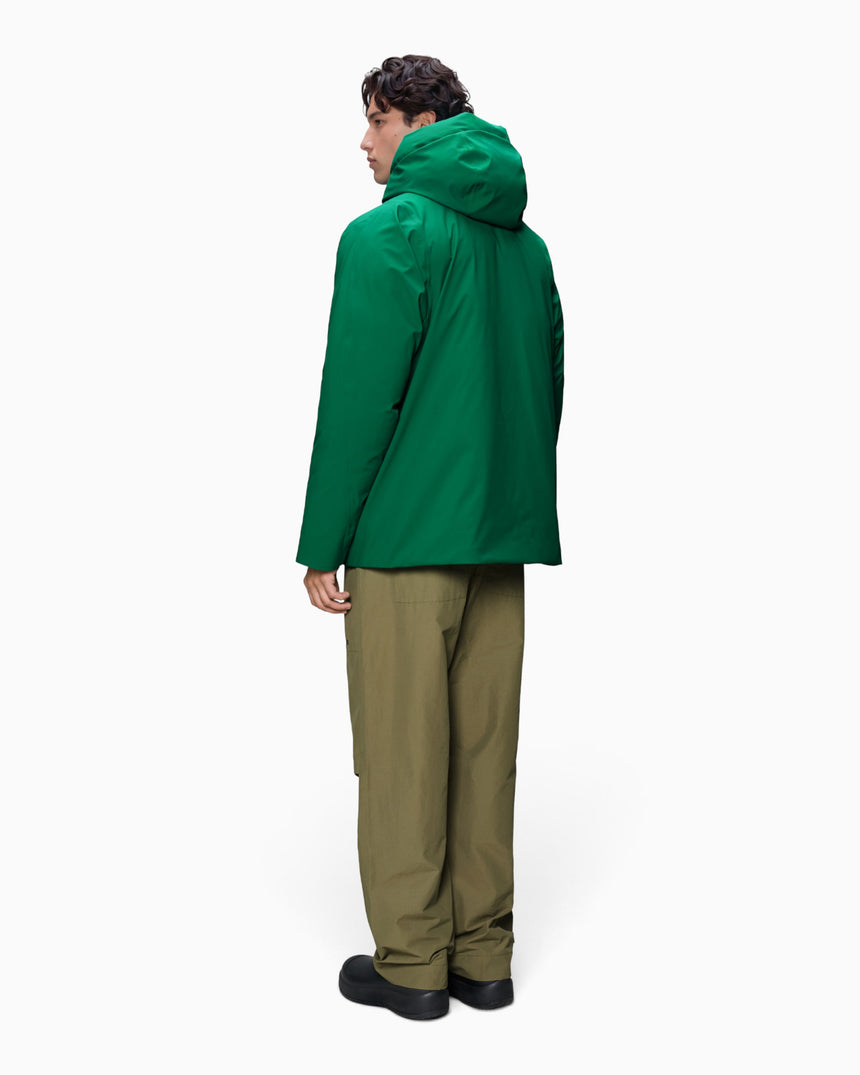Sarna Puffer Jacket
