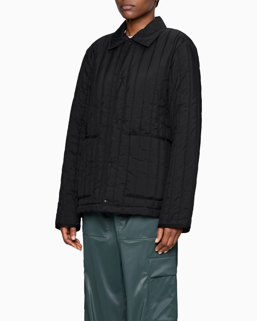 Banja Liner Overshirt