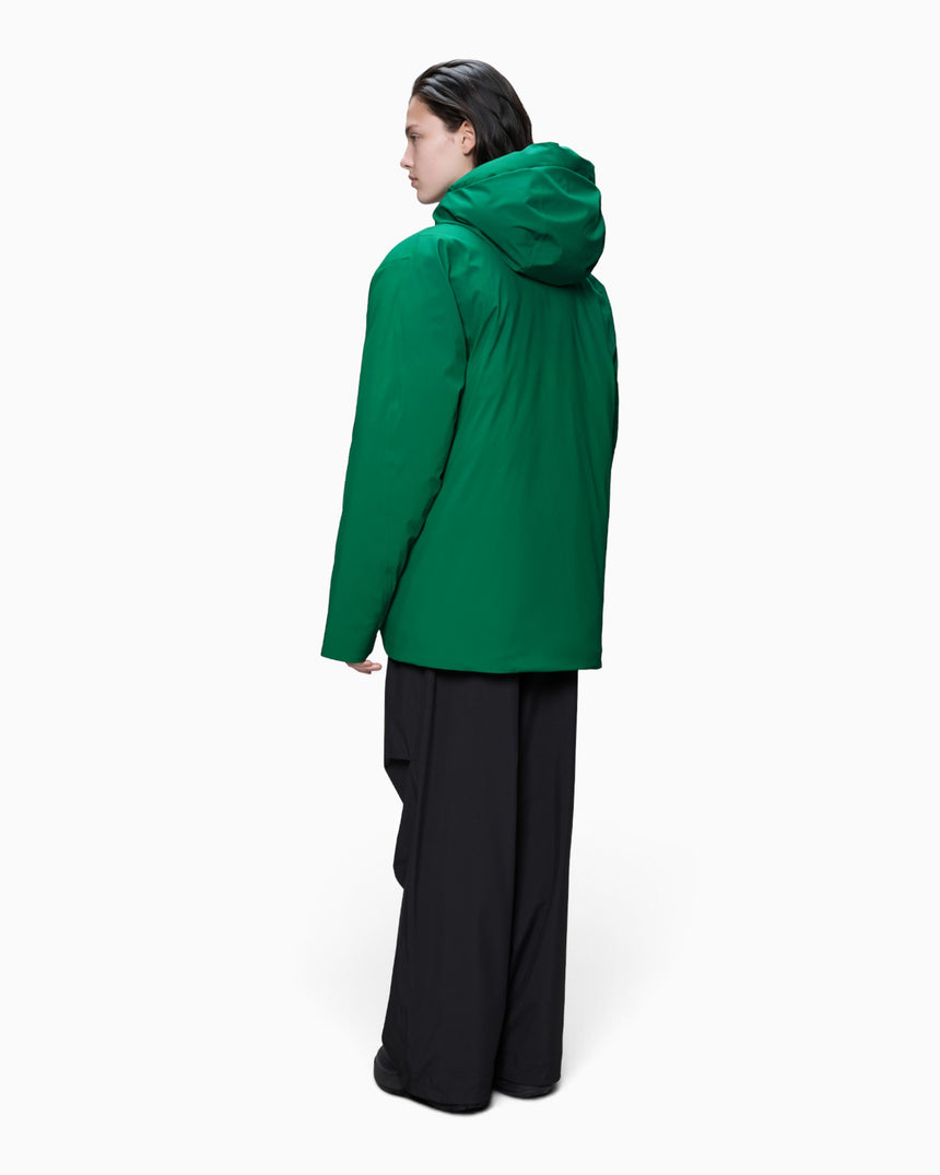 Sarna Puffer Jacket