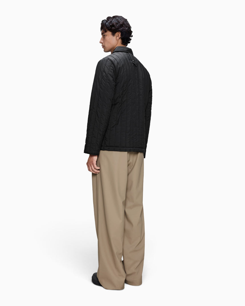 Banja Liner Overshirt