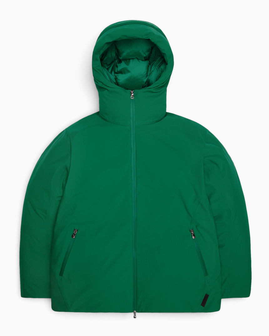 Sarna Puffer Jacket