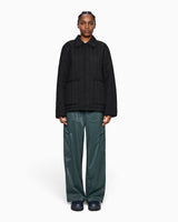 Banja Liner Overshirt