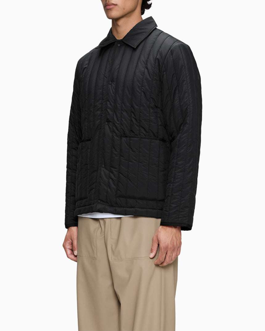 Banja Liner Overshirt