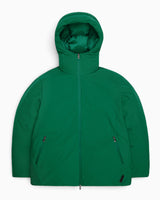 Rains Sarna Puffer Jacket Envy