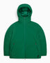 Rains Sarna Puffer Jacket Envy