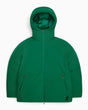 Rains Sarna Puffer Jacket Envy