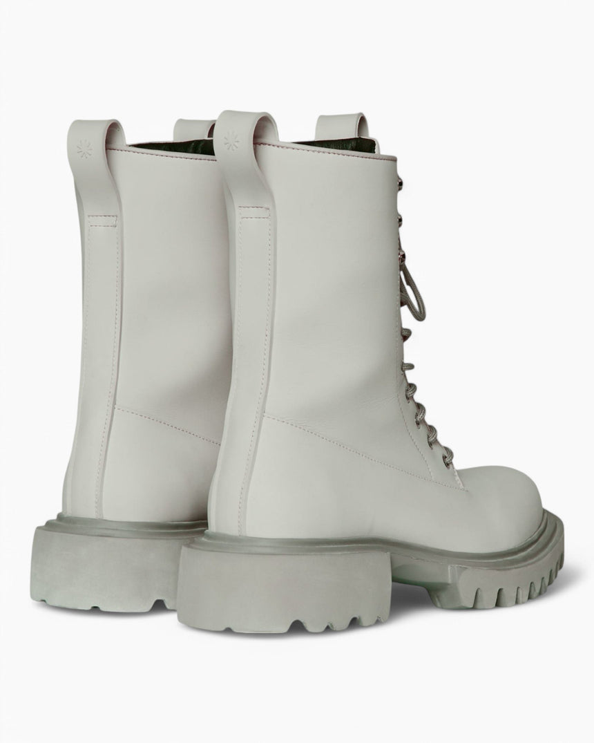 Rains Show Combat Boot