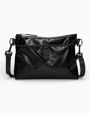 Rains Sibu Musette Bag Omuz Çantası Black