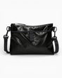 Rains Sibu Musette Bag Omuz Çantası Black