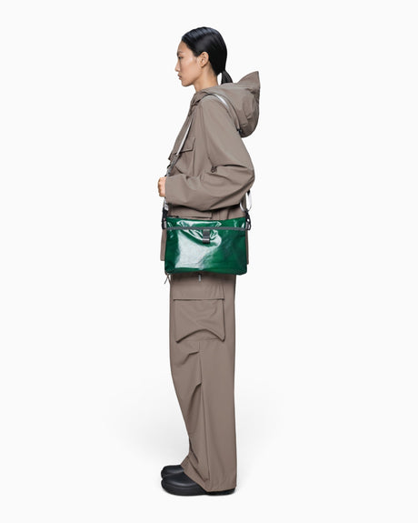 Rains Sibu Musette Bag Omuz Çantası
