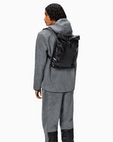 Rains Sibu Rolltop Rucksack Mini Sırt Çantası