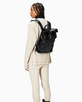 Rains Sibu Rolltop Rucksack Mini Sırt Çantası