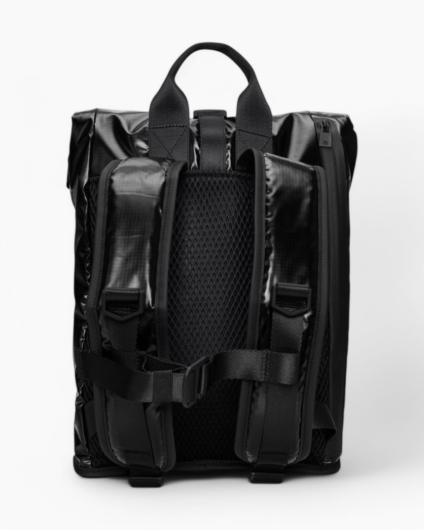 Rains Sibu Rolltop Rucksack Mini Sırt Çantası