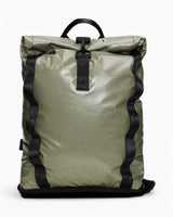 Rains Sibu Rolltop Rucksack Mini Sırt Çantası Drift