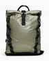 Rains Sibu Rolltop Rucksack Mini Sırt Çantası Drift