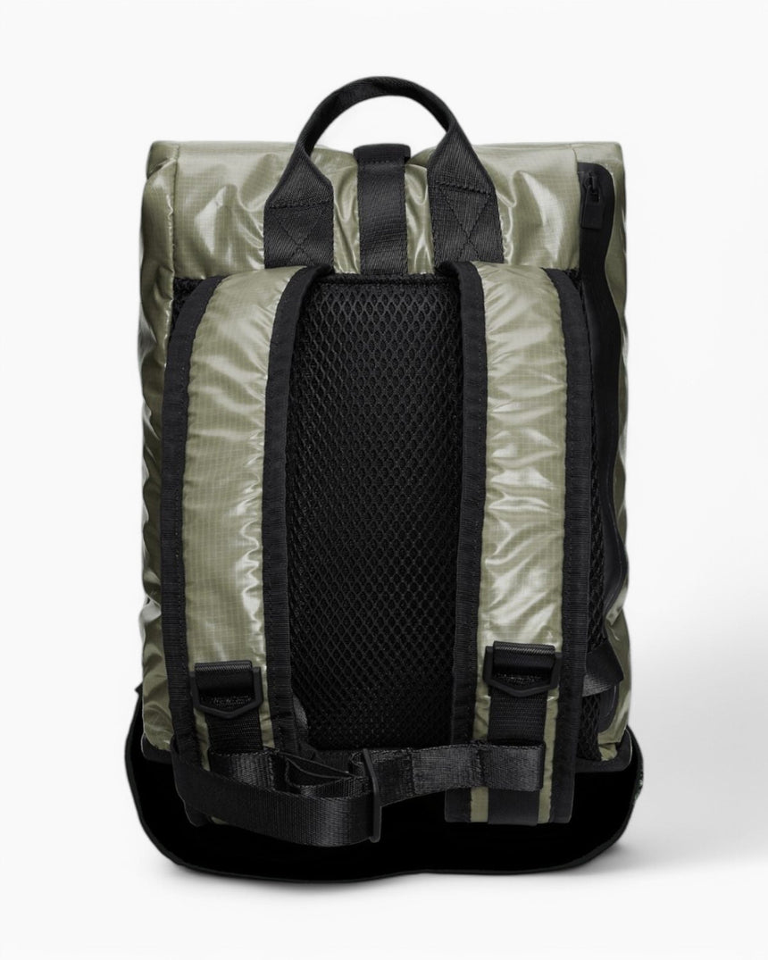 Rains Sibu Rolltop Rucksack Mini Sırt Çantası