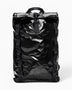 Rains Sibu Rolltop Rucksack Sırt Çantası Black