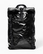 Rains Sibu Rolltop Rucksack Sırt Çantası Black