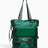 Rains Sibu Shield Tote Omuz Çantası Envy