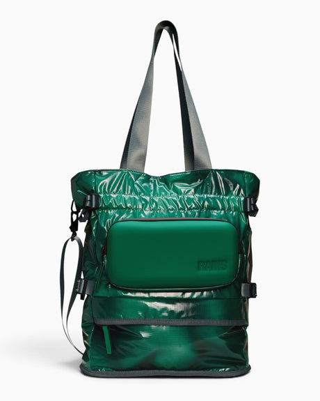 Rains Sibu Shield Tote Omuz Çantası Envy