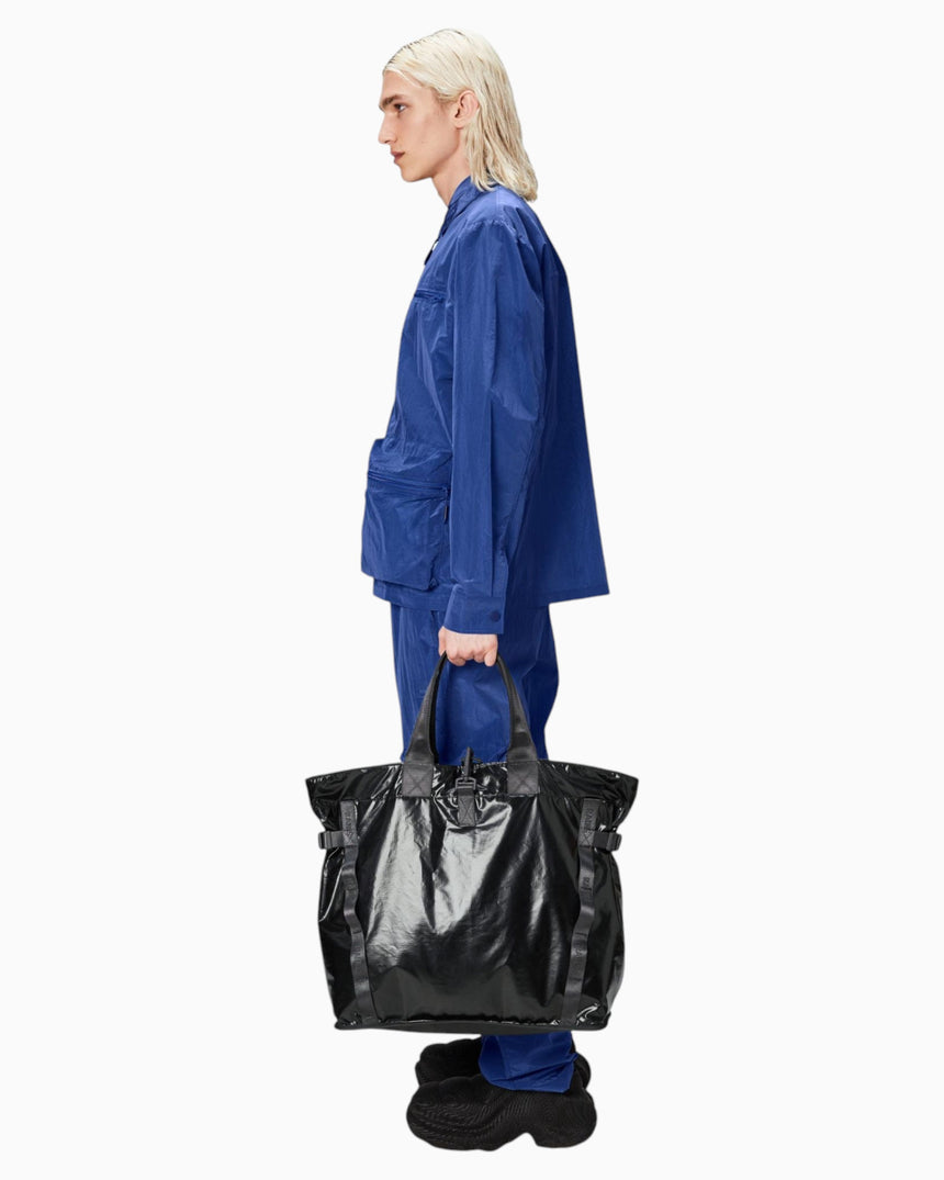 Rains Sibu Shopper Bag Omuz Çantası