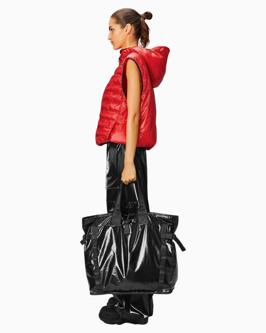 Rains Sibu Shopper Bag Omuz Çantası