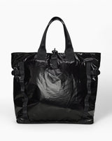 Rains Sibu Shopper Bag Omuz Çantası Black