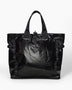 Rains Sibu Shopper Bag Omuz Çantası Black