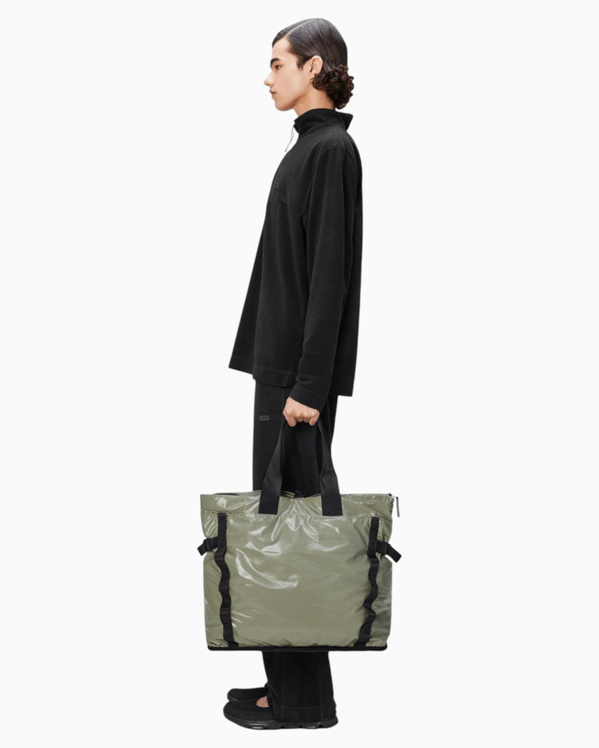 Rains Sibu Shopper Bag Omuz Çantası