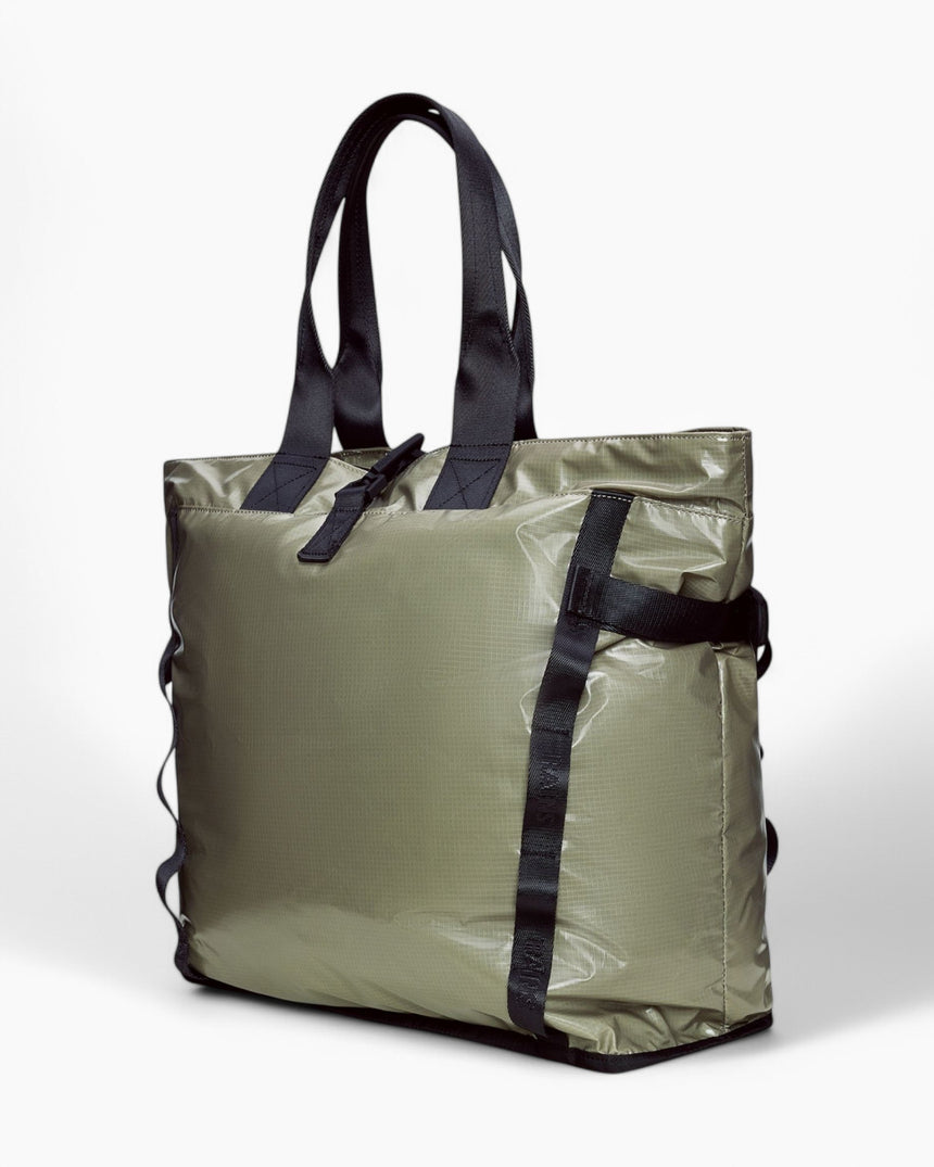 Rains Sibu Shopper Bag Omuz Çantası