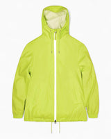 Rains Storm Breaker Reflective Digital Lime
