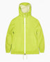 Rains Storm Breaker Reflective Digital Lime