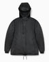 Rains Storm Breaker Black Grain