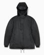 Rains Storm Breaker Black Grain