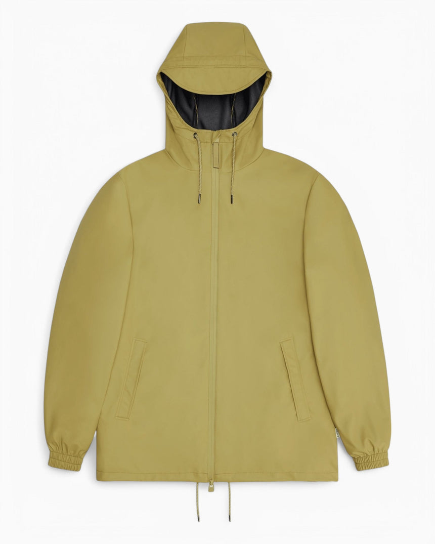Rains Storm Breaker Khaki