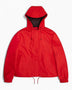 Rains String W Jacket Fire