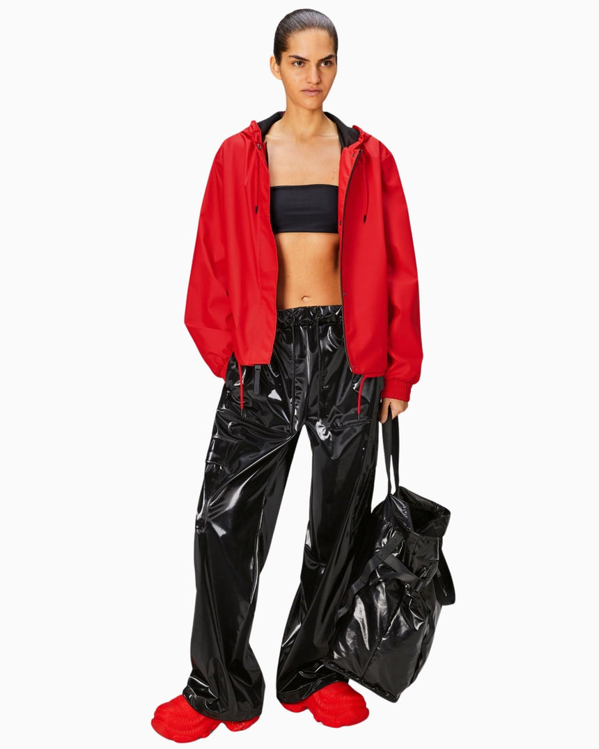 Rains String W Jacket