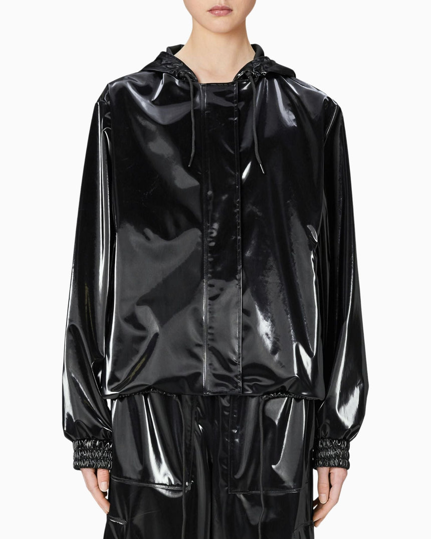 Rains String W Jacket