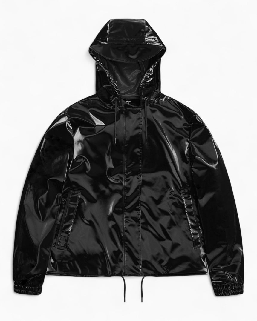 Rains String W Jacket Night