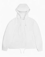 Rains String W Jacket Powder