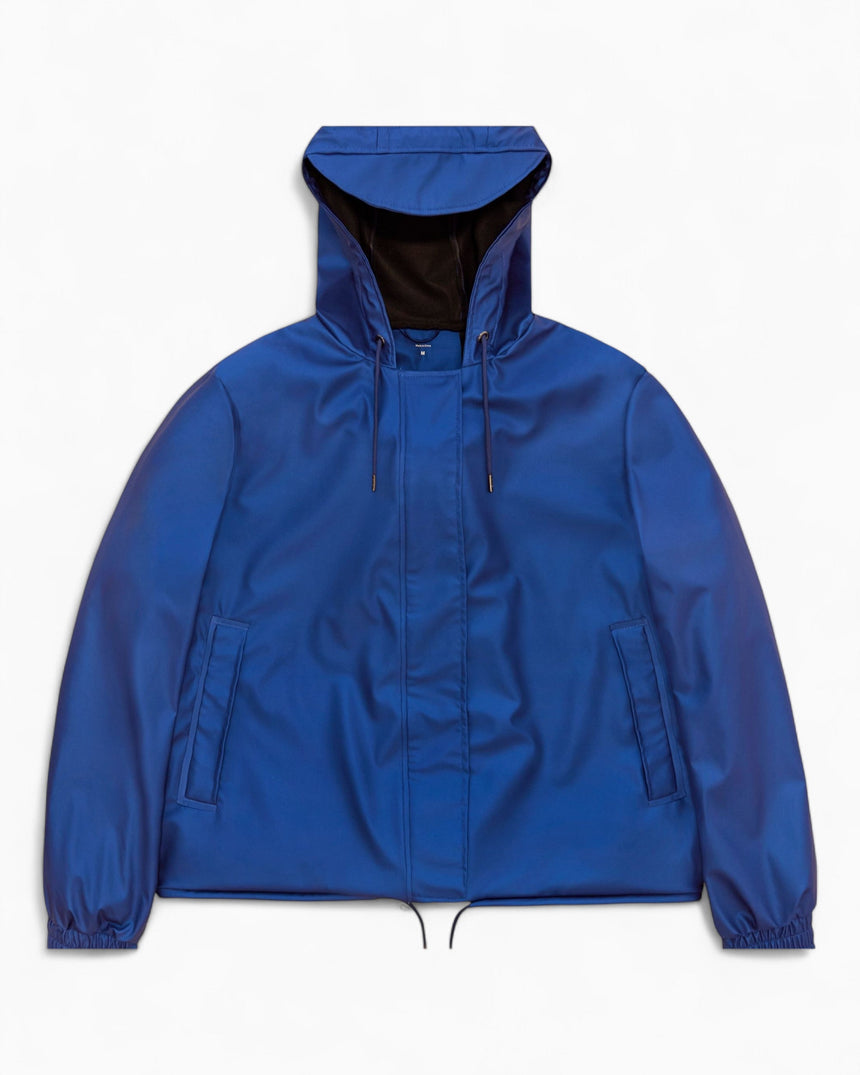 Rains String W Jacket Storm