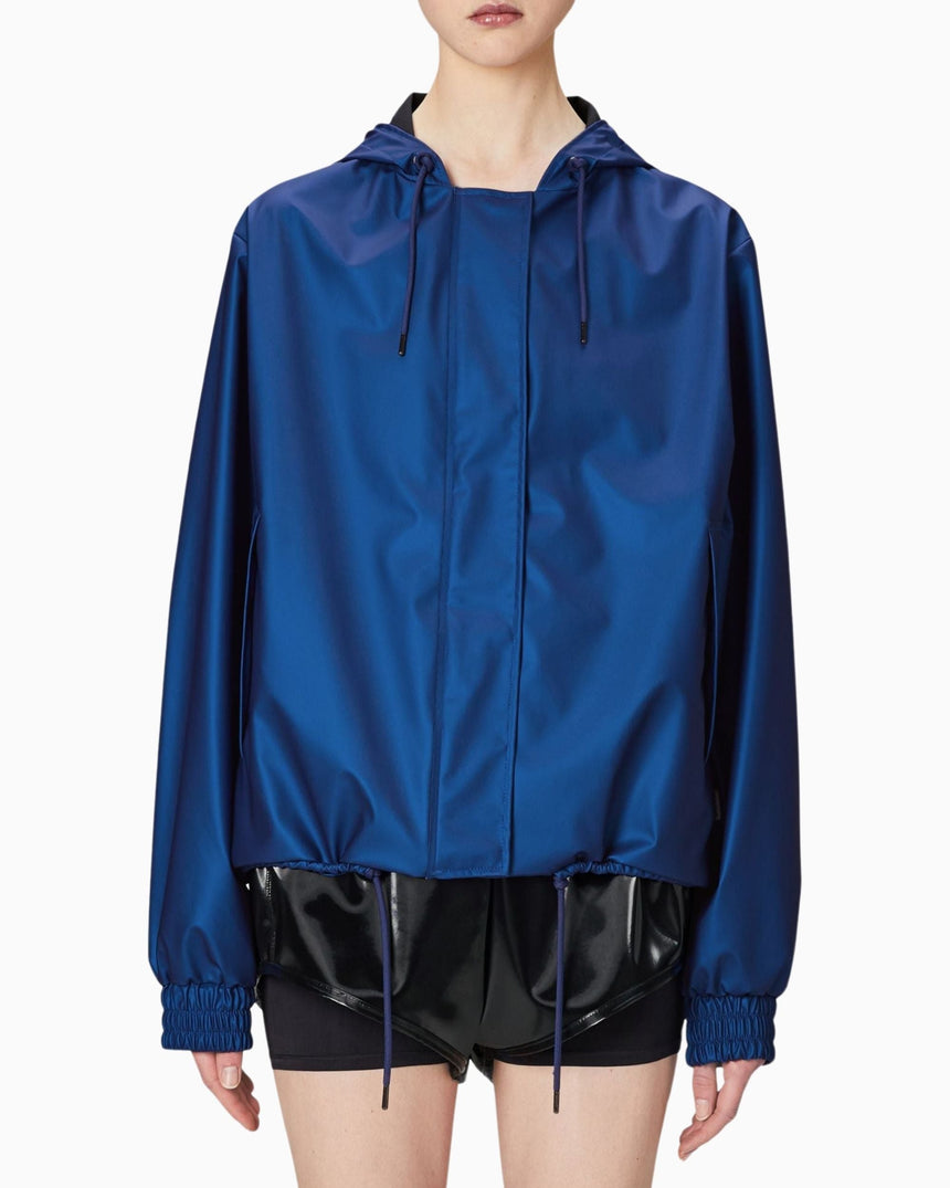 Rains String W Jacket