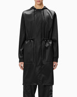 Rains String W Parka