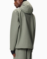 Rains Suva Hardshell Cargo Jacket