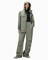 Rains Suva Hardshell Cargo Jacket